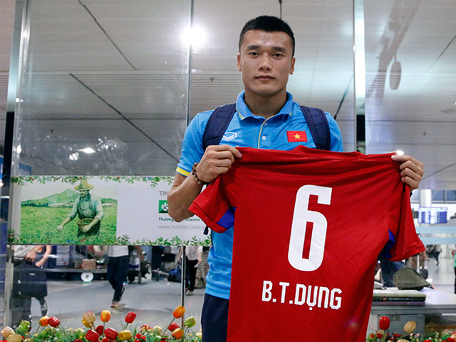 U20 Việt Nam đi World Cup đấu dàn sao Pháp 300 tỷ đồng
