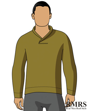 Đàn ông ăn mặc thế này làm sao tán được gái? - 5