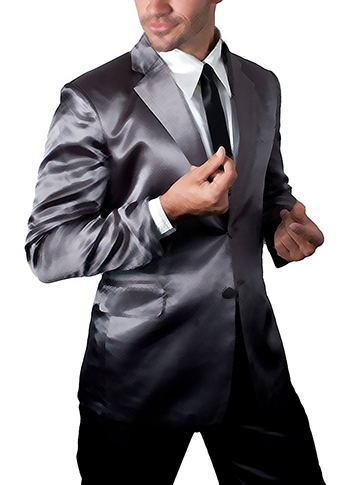 Đàn ông ăn mặc thế này làm sao tán được gái? - 4