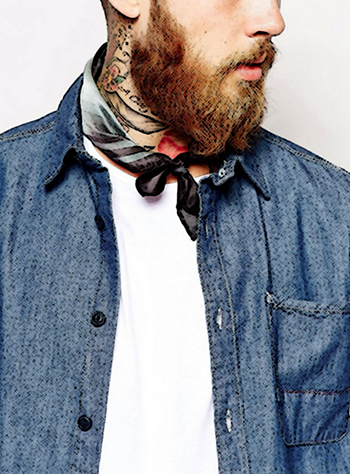 Đàn ông ăn mặc thế này làm sao tán được gái? - 3