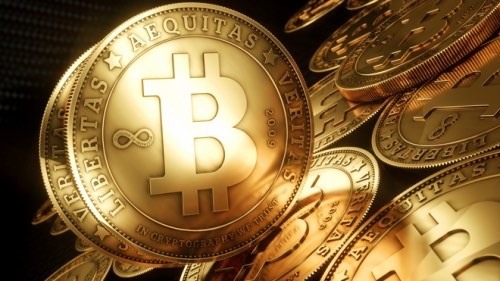 Giá trị đồng bitcoin tiếp tục tăng tốc ‘đạt đỉnh’ 1.714 USD - 1
