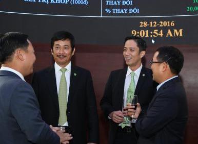 Con trai Chủ tịch HĐQT Novaland xin từ nhiệm - 1