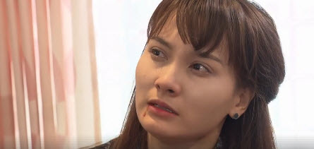 Tập 17 Sống chung với mẹ chồng: "Biến" lớn xảy ra vì trai lạ - 5