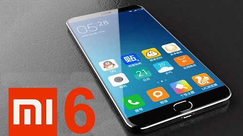 Xem Xiaomi Mi 6 &#34;sống sót&#34; ngoạn mục trong thử thách tàn bạo - 1