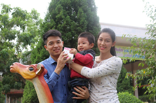 Là mẹ không biết cách trị ho, sổ mũi này cho con thì thật quá phí! - 4