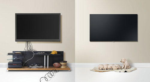TV Samsung QLED – khi công nghệ sánh đôi cùng nghệ thuật - 1