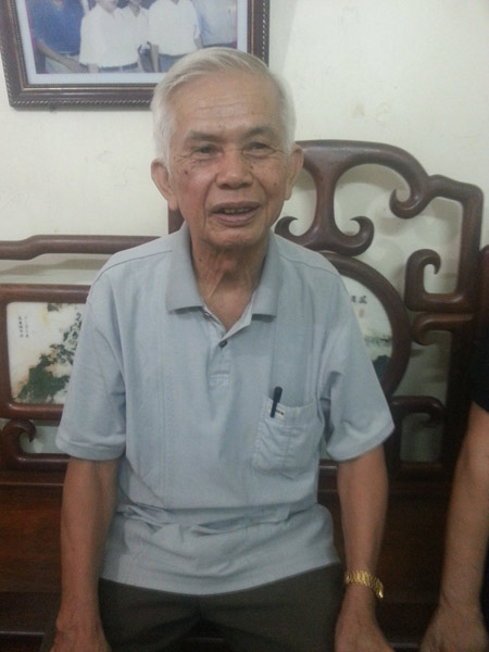 Muốn đẩy lùi khản tiếng, lấy lại giọng nói trong trẻo hãy đọc bài này - 1