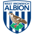 Chi tiết West Brom - Chelsea: Giây phút lịch sử (KT) - 1