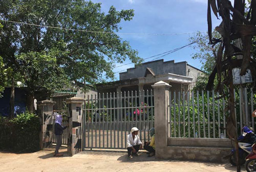 Nóng trong ngày: Rùng mình cắn lìa ngón tay hàng xóm vì nắm mùng tơi - 2