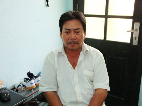 Nóng trong ngày: Rùng mình cắn lìa ngón tay hàng xóm vì nắm mùng tơi - 5