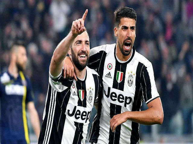 Chung kết cúp C1, Real - Juventus: Kẻ phản bội & người bị hắt hủi