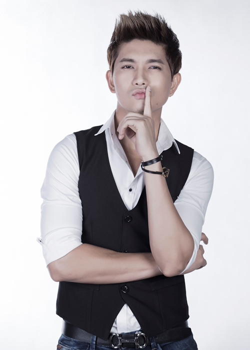 Cùng 30 tuổi nhưng Trấn Thành khác xa loạt sao Việt này - 4