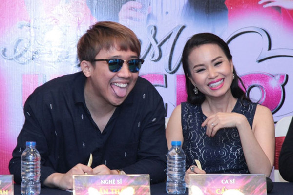 Cùng 30 tuổi nhưng Trấn Thành khác xa loạt sao Việt này - 3