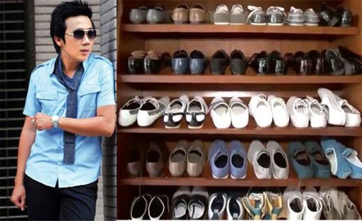 Cùng 30 tuổi nhưng Trấn Thành khác xa loạt sao Việt này - 9