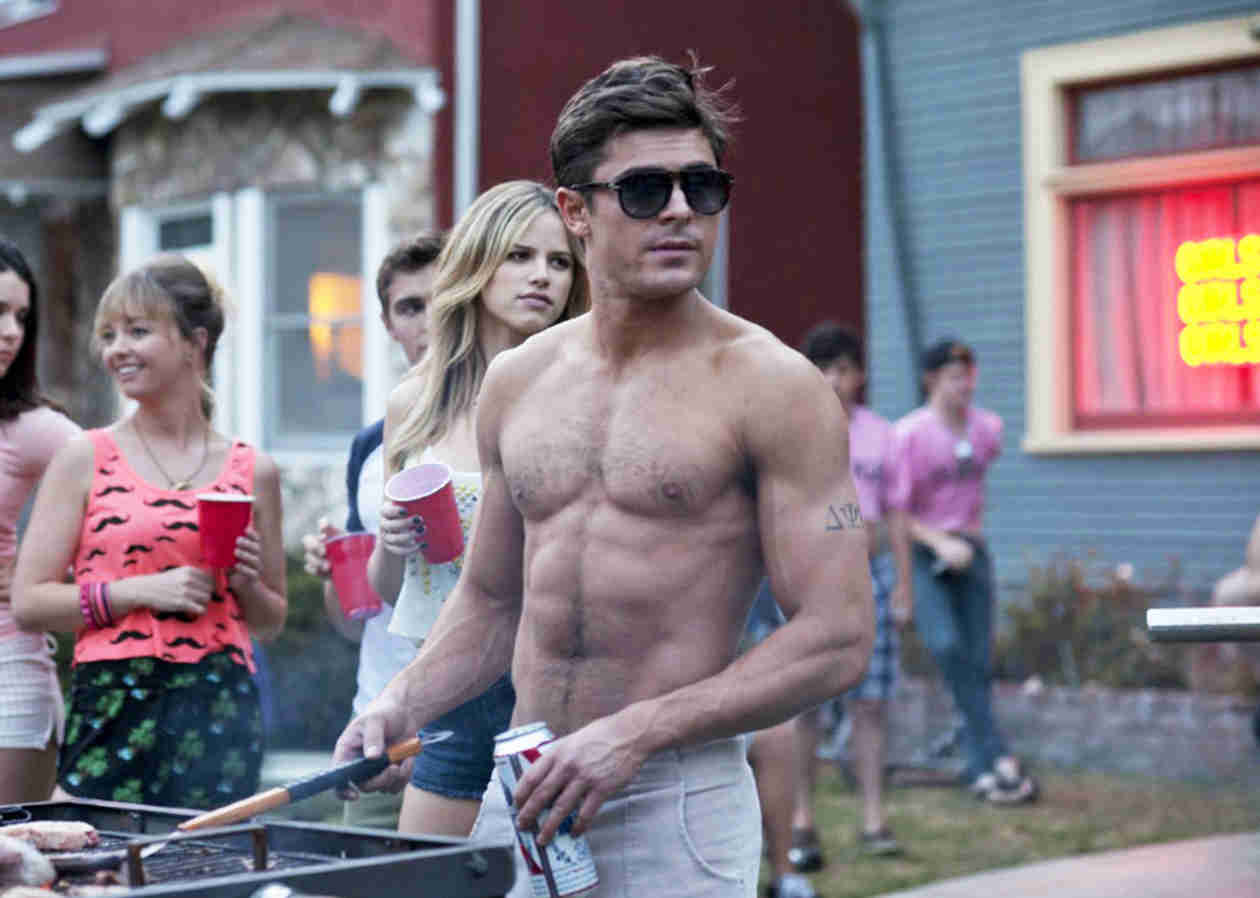 Hành trình trổ mã thành soái ca 6 múi của "hoàng tử Disney" - 14