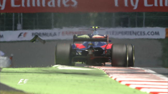 Đua xe F1, Spanish GP: Mercedes và sức mạnh vô đối - 4