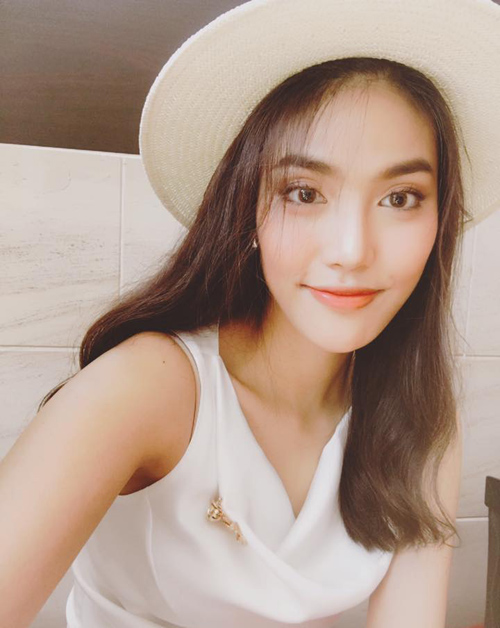 Choáng khi mỹ nhân Việt tháo bỏ kính râm - 10