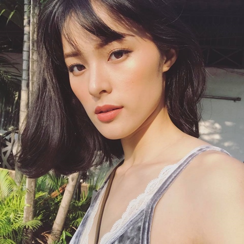 Choáng khi mỹ nhân Việt tháo bỏ kính râm - 14