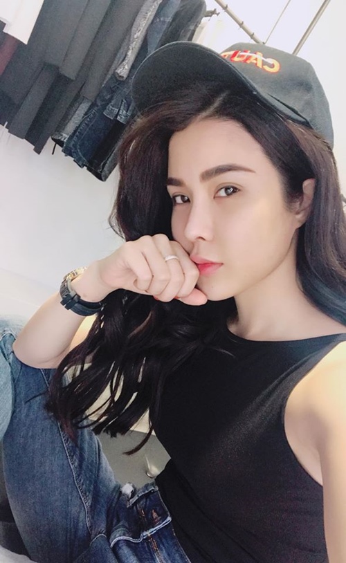 Choáng khi mỹ nhân Việt tháo bỏ kính râm - 6