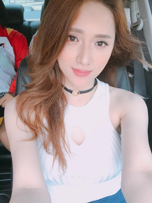 Choáng khi mỹ nhân Việt tháo bỏ kính râm - 12