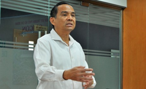 Vạch chiêu ‘thổi giá’ đất của đầu nậu, cò đất - 3