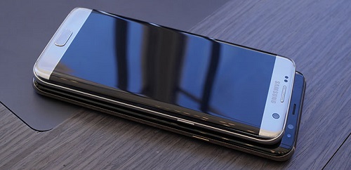 Galaxy S8+ và Galaxy S7 Edge chênh nhau 5 triệu đồng: Bạn chọn ai? - 2