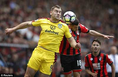 Chi tiết Ngoại hạng Anh vòng 37: "Phao cứu sinh" đất khách (KT) - 5