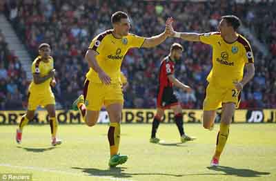 Chi tiết Ngoại hạng Anh vòng 37: "Phao cứu sinh" đất khách (KT) - 6