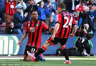 Chi tiết Ngoại hạng Anh vòng 37: "Phao cứu sinh" đất khách (KT) - 7