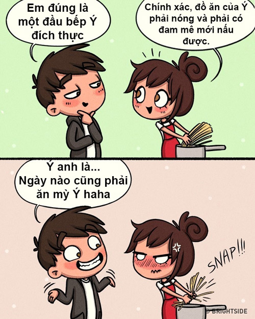 Không phải giàu có đẹp trai, đây mới là điều làm nên chàng trai hoàn hảo - 4