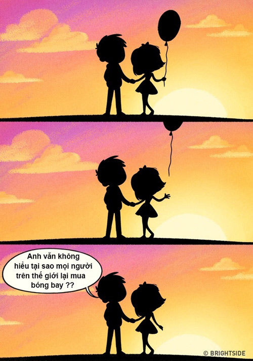 Không phải giàu có đẹp trai, đây mới là điều làm nên chàng trai hoàn hảo - 6