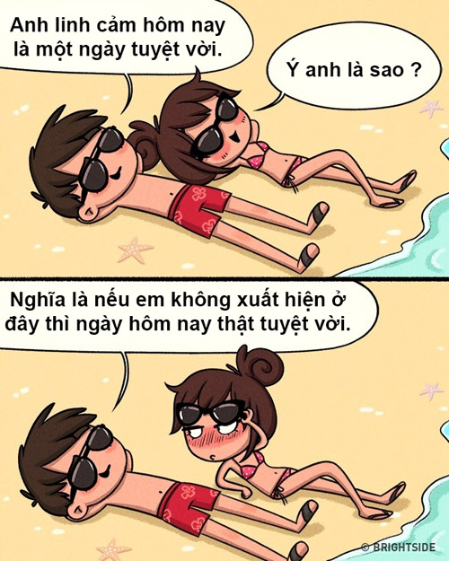 Không phải giàu có đẹp trai, đây mới là điều làm nên chàng trai hoàn hảo - 5