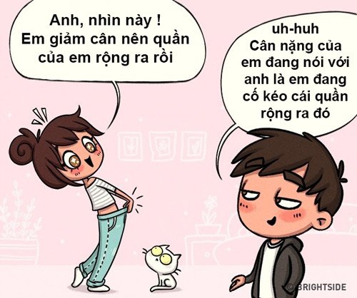 Không phải giàu có đẹp trai, đây mới là điều làm nên chàng trai hoàn hảo - 2