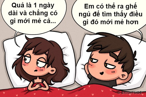 Không phải giàu có đẹp trai, đây mới là điều làm nên chàng trai hoàn hảo - 3