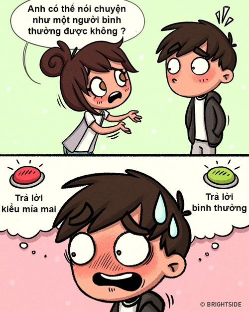 Không phải giàu có đẹp trai, đây mới là điều làm nên chàng trai hoàn hảo - 10