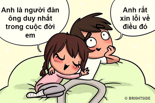Không phải giàu có đẹp trai, đây mới là điều làm nên chàng trai hoàn hảo - 9