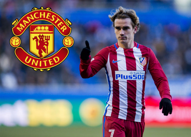 Chuyển nhượng MU: Thay De Gea bằng thủ thành Atletico - 2