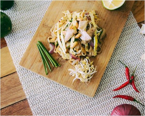 Bất ngờ 5 thói quen giữ cho nhan sắc và đầu óc minh mẫn - 1