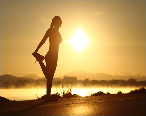 Bất ngờ 5 thói quen giữ cho nhan sắc và đầu óc minh mẫn - 5