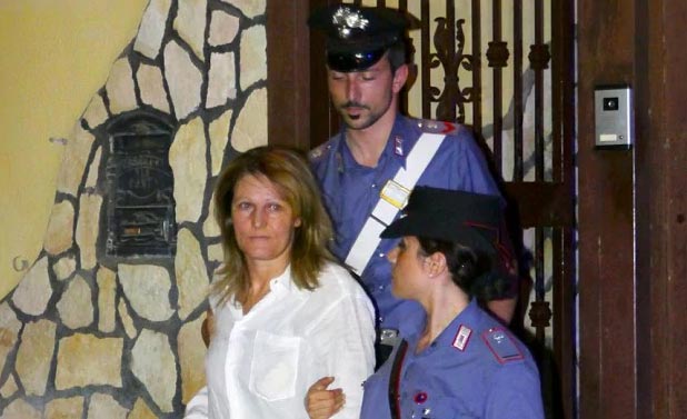 “Ma nữ” Italia: Từ bà nội trợ trở thành trùm mafia khét tiếng nhất mọi thời đại - 1