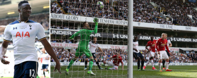 Chi tiết Tottenham - MU: Chào đón ngôi á quân (KT) - 3