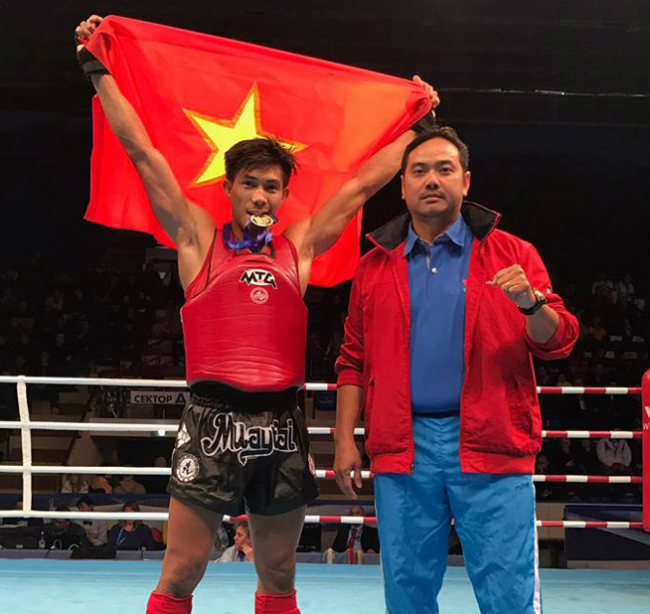 Tin HOT thể thao 15/5: Đại chiến Mayweather - McGregor nguy cơ đổ vỡ - 2