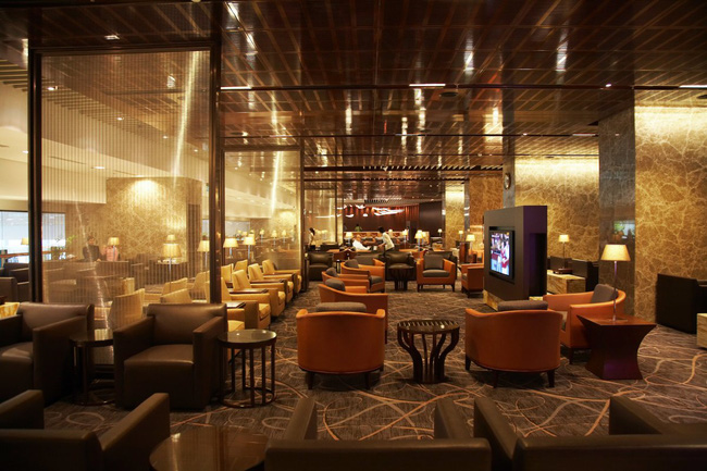 “Choáng” với khoang VIP có giá 372 triệu/vé của hãng hàng không Singapore Airlines - 3