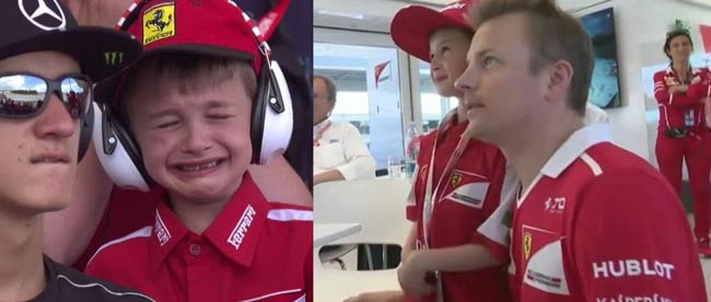 Đua xe F1, Spanish GP: Mở màn đau tim, kết thúc vỡ tim - 2