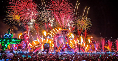 Hardwell by VinaPhone - đại tiệc EDM “đỉnh” dành cho người Việt - 1