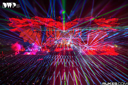 Hardwell by VinaPhone - đại tiệc EDM “đỉnh” dành cho người Việt - 2