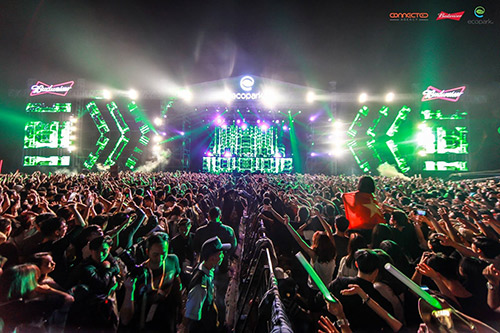 Hardwell by VinaPhone - đại tiệc EDM “đỉnh” dành cho người Việt - 4