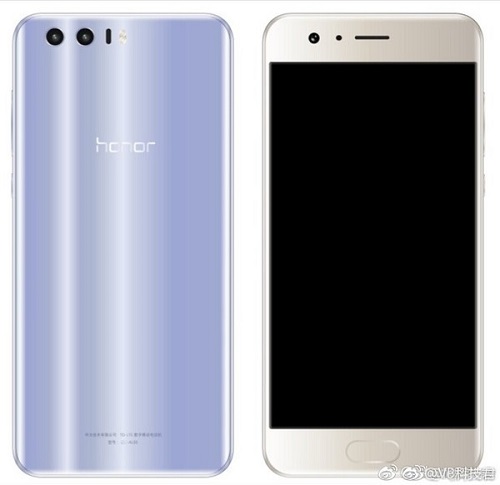 Huawei Honor giá 8,2 triệu đồng sắp ra mắt - 2