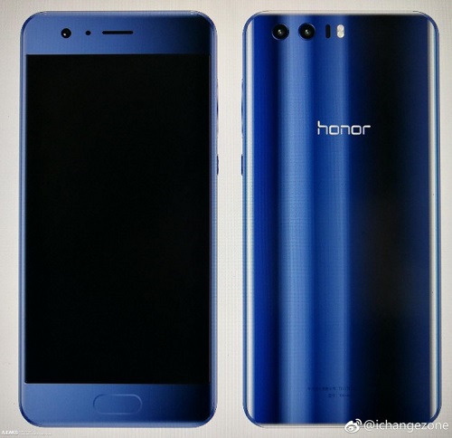 Huawei Honor giá 8,2 triệu đồng sắp ra mắt - 1
