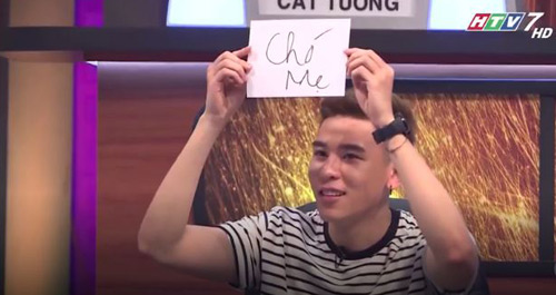 Hóa ra, gameshow "Siêu sao đoán chữ" lại nhảm nhí đến vậy - 3